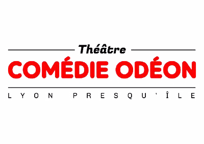 Théâtre Comédie Odéon